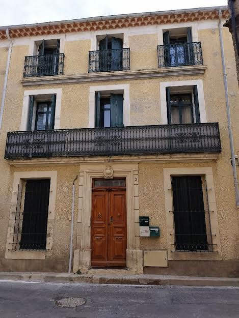 A LOUER, VILLENEUVE LES BEZIERS APPARTEMENT DE TYPE T3 de 63