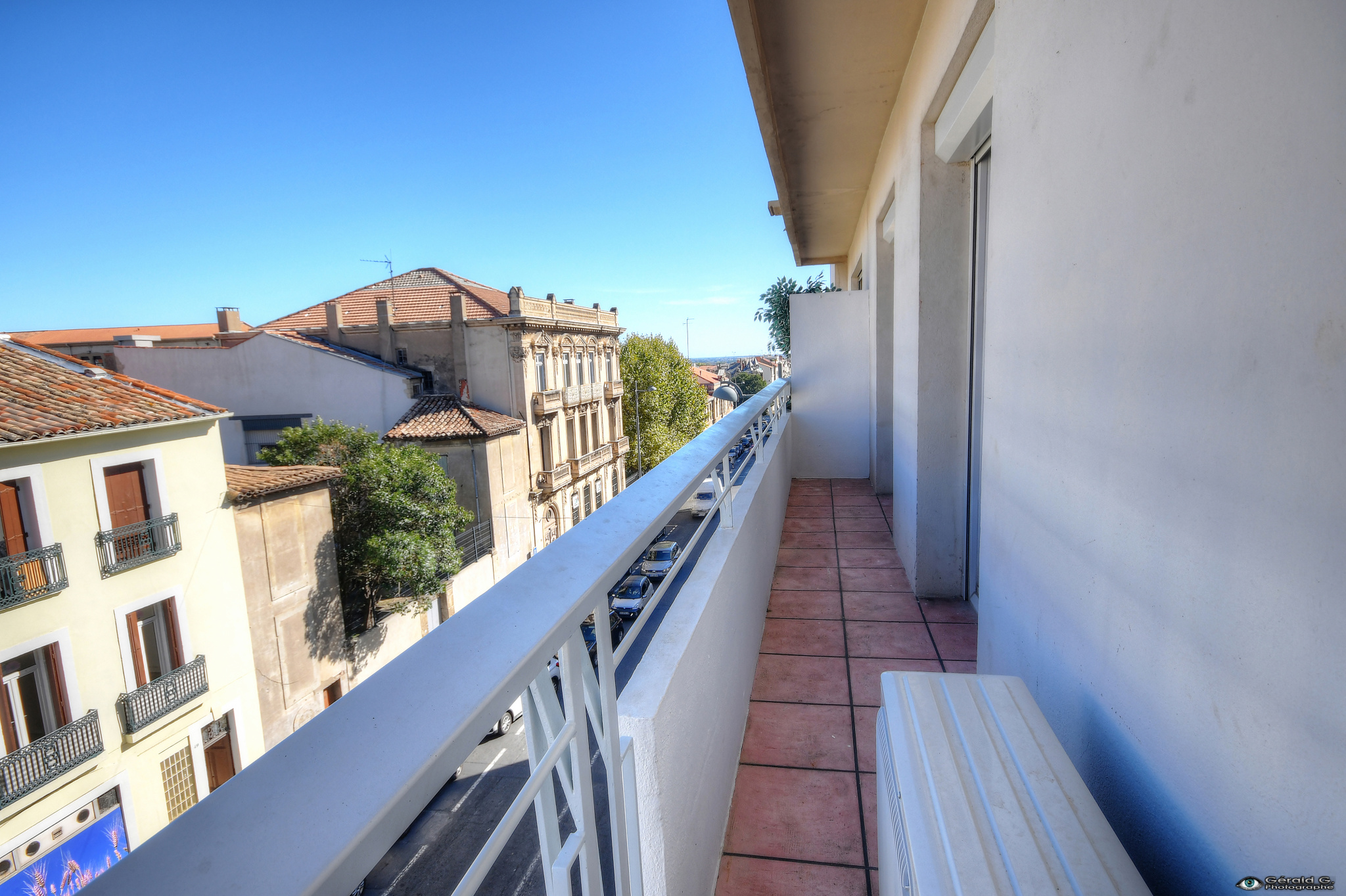 A VENDRE, BEZIERS (34) A PROXIMITE DU CHAMPS DE MARS   APPAR